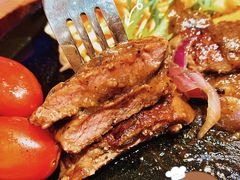 -牛扒驾到(东城星河城嘉荣店)