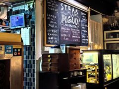 -K·Kitchen KK牛扒厨房(江南西店)