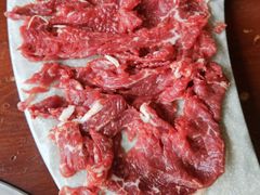 吊龙-高兴壹锅·潮汕鲜牛肉火锅(良乡梅花庄店)