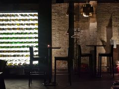 -大酉·M Coffee(北京美术馆店)