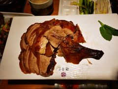 -德香苑脆皮烤鸭·经典(爱融荟城店)