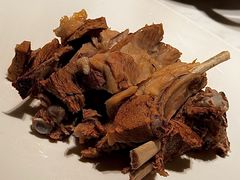 -珍呈中餐厅•粤川淮扬新疆(乌鲁木齐康莱德酒店)