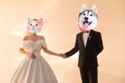 -保定巴黎婚纱摄影