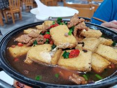 -味老大土碗菜(中山三路店)