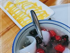 -文昌邓记清补凉(西沙路店)