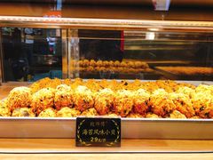 -鲍师傅糕点(春熙路店)