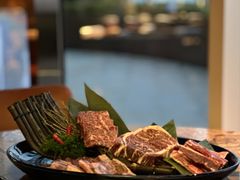 -山港凯悦酒店·BEBA海滩烧烤餐厅酒吧