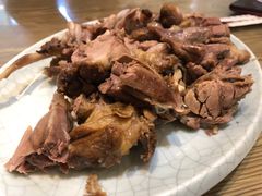 -清真·益鑫羊肉手抓馆(花园北街店)