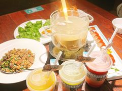 -前海沿·青岛菜(五四广场永旺店)