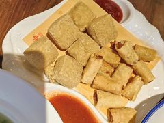 -绍兴老味道·非遗门店(银泰城店)