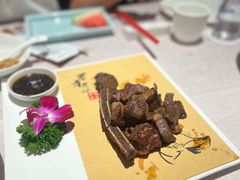 -千百味红餐厅·江西菜(绿地双子塔店)