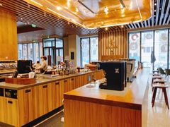 -星巴克臻选(北京蓝色港湾RO店)