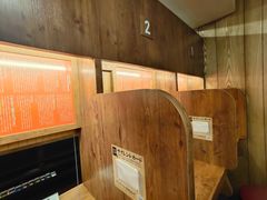 -一兰拉面(新宿中央东口店)