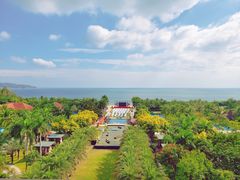 -三亚海棠湾万丽度假酒店