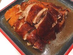 -龙记香港茶餐厅(久光百货店)