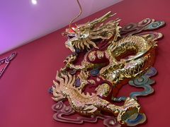 -龙记·香港茶餐厅(海上世界店)