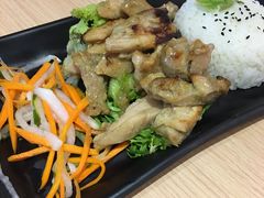 -little hlk 小饿龙(浦东嘉里城店)