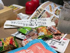 -街角等你.大连海鲜烧烤(西安路店)