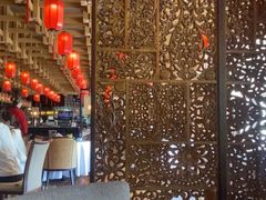 -南通滨江洲际酒店-东厨中餐厅
