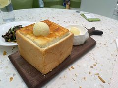 -大树餐厅(环球港店)