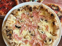 -OGGI TRATTORIA PIZZERIA(深业上城店)