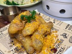 -避风塘·老港味餐厅(虹口龙之梦店)