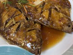 -清真·盛京白记 小骨头羊汤馆(南八马路店)
