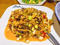 -苏渝汇重庆江湖菜(桐泾公园店)