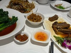 -潮粤香海鲜酒楼(沙湖店)