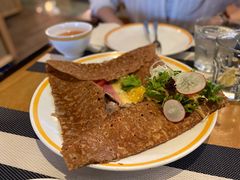 -La Creperie法餐厅(芮欧百货店)
