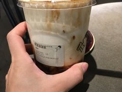 -喜茶(中山利和新地店)