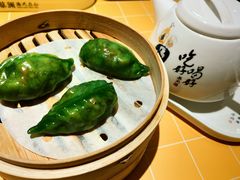 -蔡澜点心·粤菜(花城汇南区店)