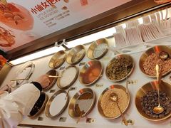 -探鱼·鲜青椒爽麻烤鱼(广州欣荣广场店)