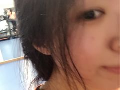 -悦动体能(金融街店)