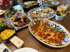 -Mammamia意大利餐厅(古北店)