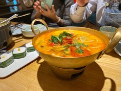 -曼泰·泰餐(京华城店)