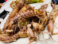 -鲜鲜·鲅鱼圈海鲜(于洪店)