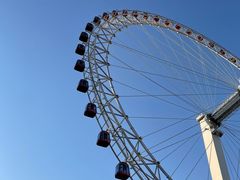 -天津之眼摩天轮