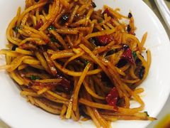 -建辉湖南土菜馆(南大街店)