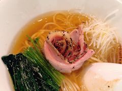 -真打拉面·日式拉面新流派(体育西横街店)