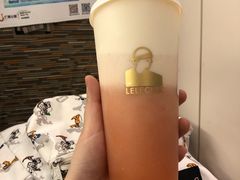 -LELECHA乐乐茶(新街口大洋店)