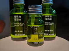 -MUJI无印良品(西单大悦城店)