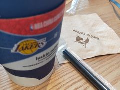 -瑞幸咖啡(东城汇店)