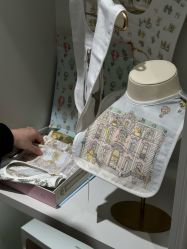 -国际蓝孩BabyInternational(杭州嘉里中心店)