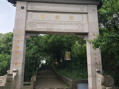 -雨花胜境