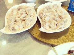 -黄家饺子东北特色菜馆(湖滨商业街店)