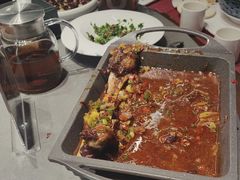 -陈熹公民族美食文化餐厅(中华广场店)