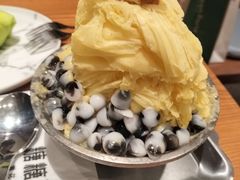 -糖糖屋•糖水•雪花冰店(时尚天河店)