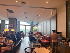 -BAKER&SPICE(环贸店)