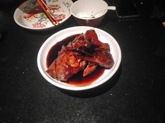 老头儿卤鸭-老头儿油爆虾·知味杭州(爱琴海购物中心)